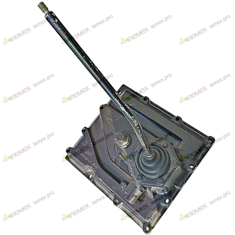 Крышка КПП верхняя (стар. образ.) МТЗ