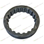 Муфта понижающего редуктора (зубчатая) КПП МТЗ