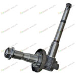 Цапфа поворотная правая (МТЗ)