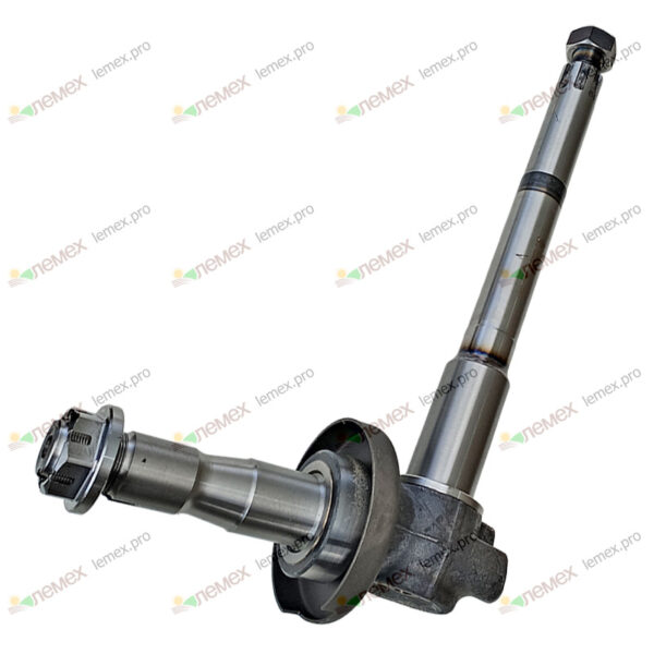 70-3001085-01 Цапфа поворотная правая (МТЗ)