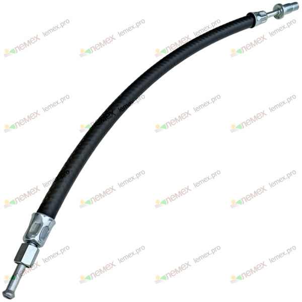 70-3801180 Шланг манометра масла МТЗ