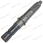 Вал конечный (8-шл., цельный) ВОМ МТЗ