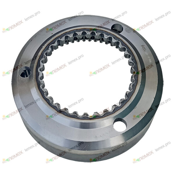 Шестерня коронная ВОМ МТЗ, Т-70