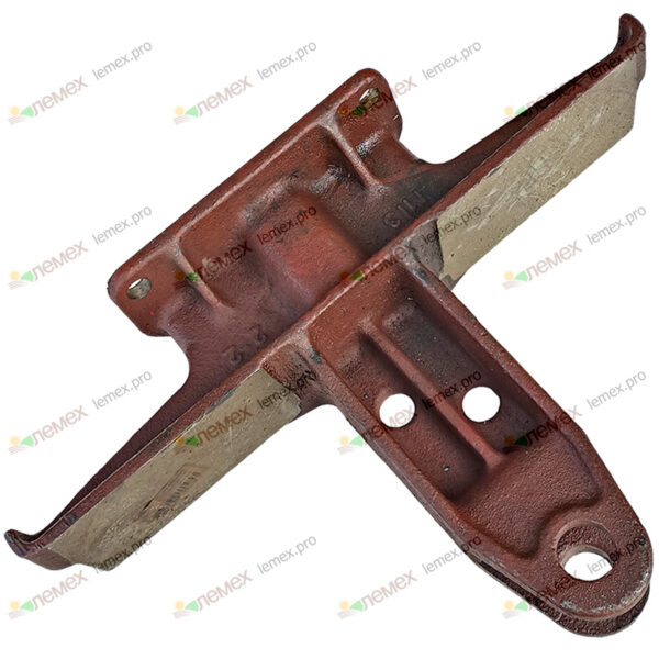 70-4235020-01 Кронштейн грузов МТЗ-80, -82, -1021, -1025