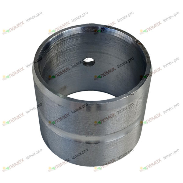 70-4605032 Россия Втулка кронштейна навески МТЗ