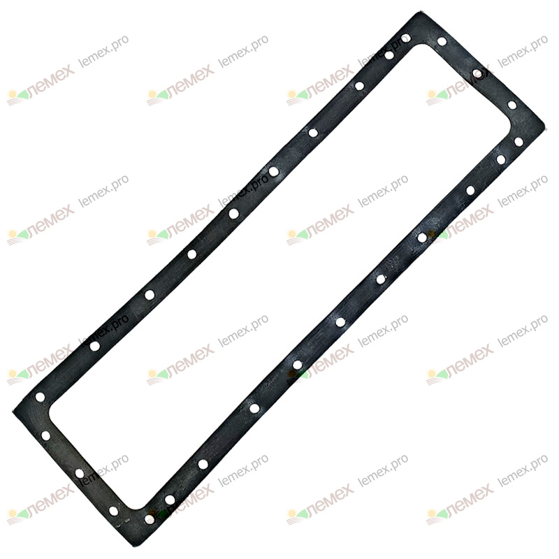 Прокладка бака радиатора МТЗ-80/82