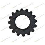 Диск 2 промежуточной опоры (звездочка) МТЗ-82