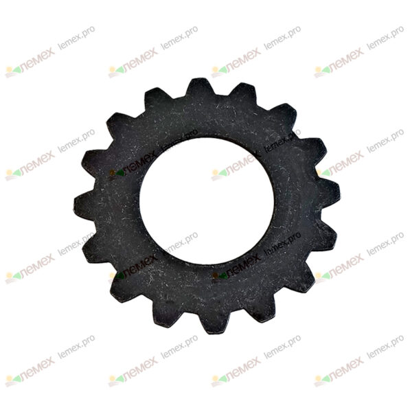 72-2209025 Диск 2 промежуточной опоры (звездочка) МТЗ-82