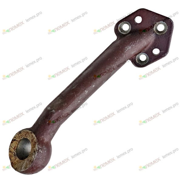 72-2308074 Рычаг поворотный правый (МТЗ-82 с ГОРУ)