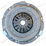 Корзина сцепления Д-240/243/245, МТЗ (аналог Luk 133061010)