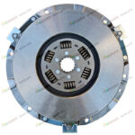 Корзина сцепления Д-240/243/245, МТЗ (аналог Luk 133061010)