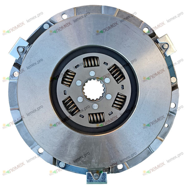 Корзина сцепления Д-240/243/245, МТЗ (аналог Luk 133061010)