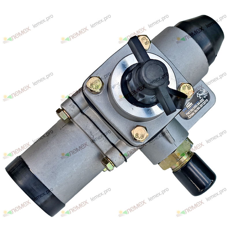 80-3512010 Регулятор давления МТЗ (А29.51.000Б)