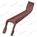 Рычаг вала поворотного навески (лев.) МТЗ-80/82,1005/1025