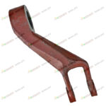 Рычаг вала поворотного навески (прав.) МТЗ-80/82,1005/1025