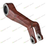 Рычаг вала поворотного навески (прав.) МТЗ-80/82,1005/1025