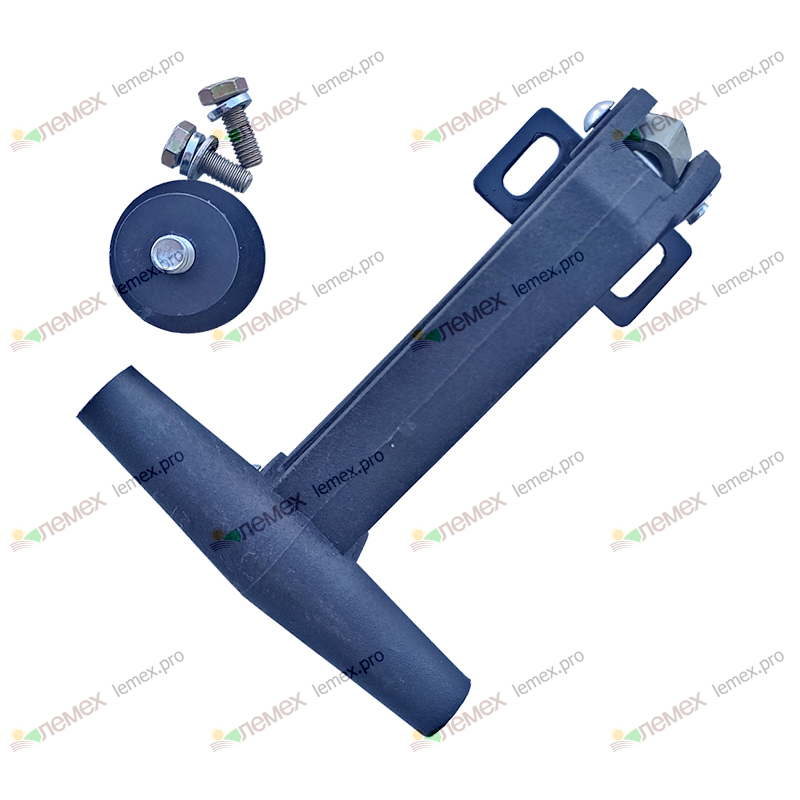 80-6708960 Фиксатор рамки боковой, МТЗ