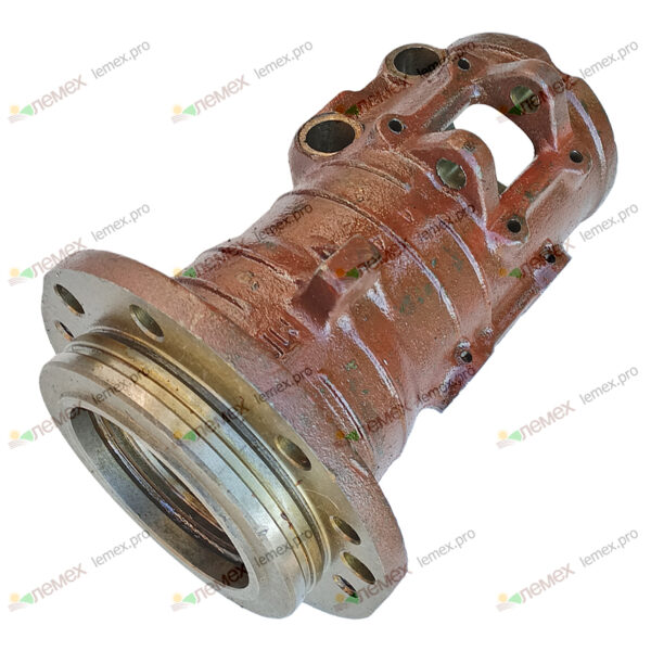 82-2301051 Крышка корпуса ПВМ (прав/лев) МТЗ-82