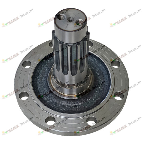 82-2308017 Фланец редуктора конечной передачи МТЗ-82 (8 шпилек)