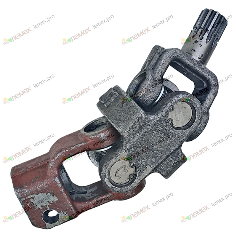 Карданный привод МТЗ с ГОРУ