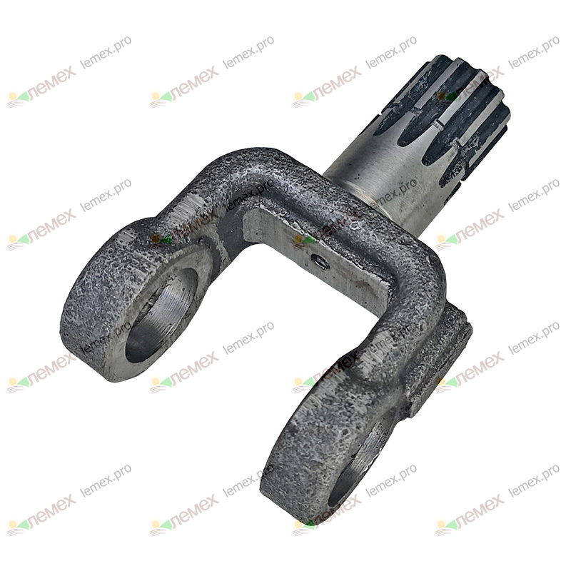 Вилка насоса-дозатора, МТЗ с ГОРУ