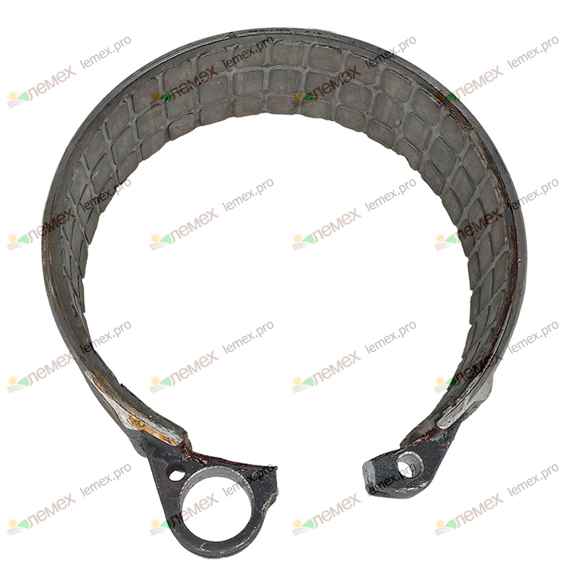 Лента ВОМ с накладкой, МТЗ (широкая, 56 мм.)