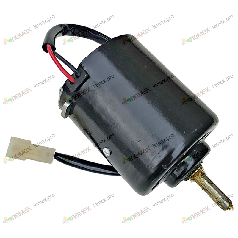 Электромотор отопителя МТЗ (12 В, 90 Вт)