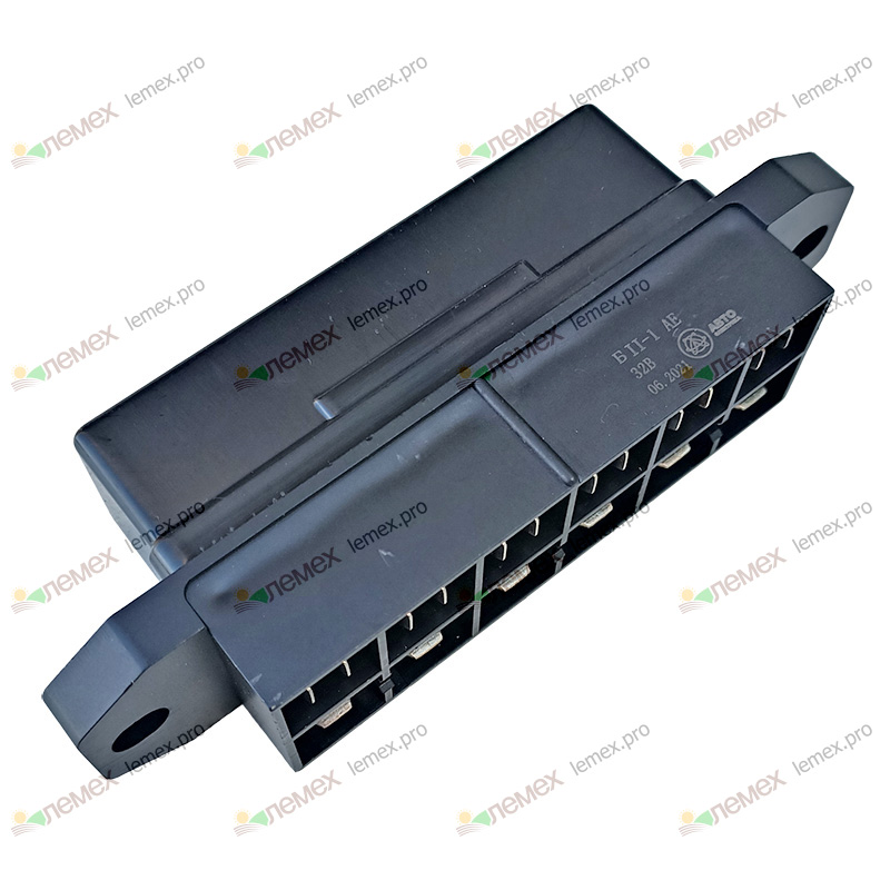 Блок предохранителей БП-1