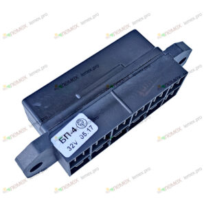 Блок предохранителей БП-4