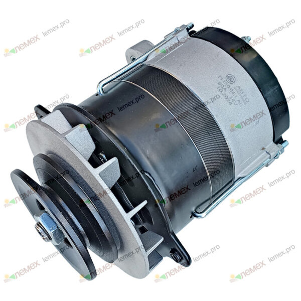 Г9695.3701-1 Генератор 14V, 1150W, Д-240/243/245/260, МТЗ