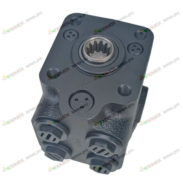 Насос-дозатор МТЗ-80/82 (Д00.02.00.003-02) (АР-100)