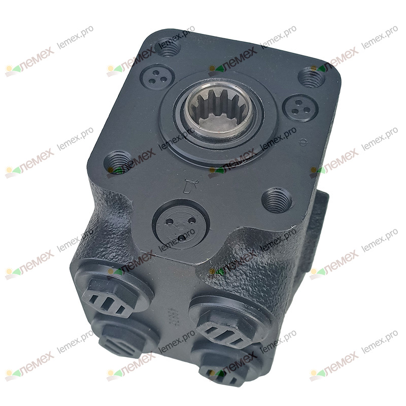 Насос-дозатор МТЗ-80/82 (Д00.02.00.003-02) (АР-100)