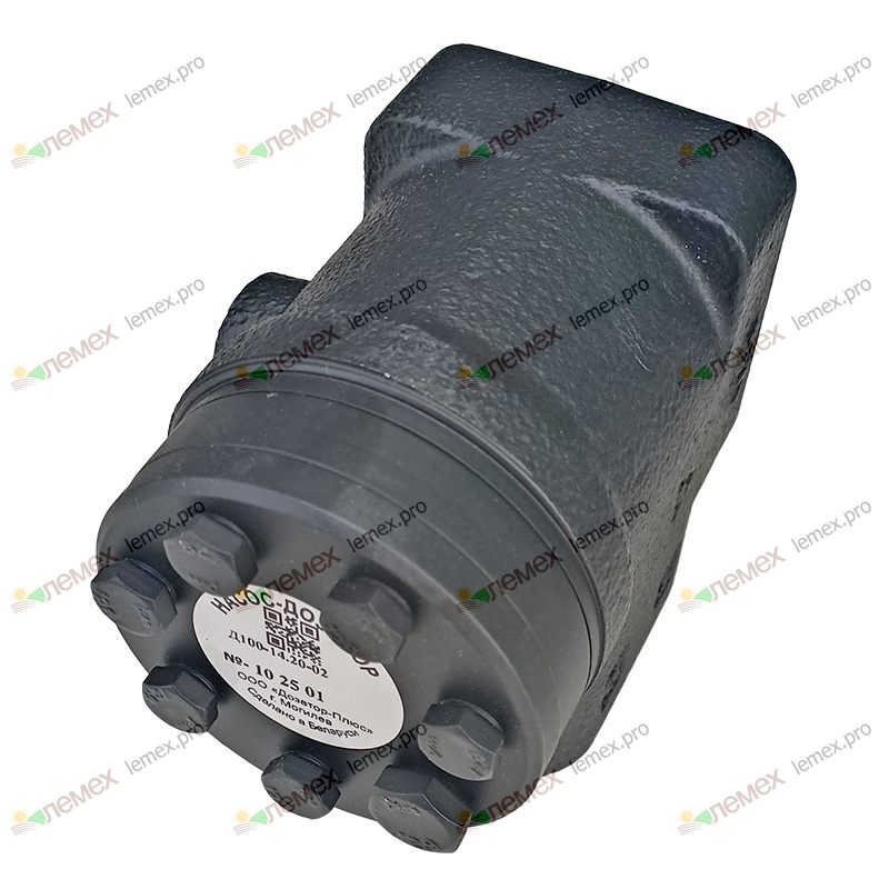 Насос-дозатор МТЗ-80/82 (Д00.02.00.003-02) (АР-100)