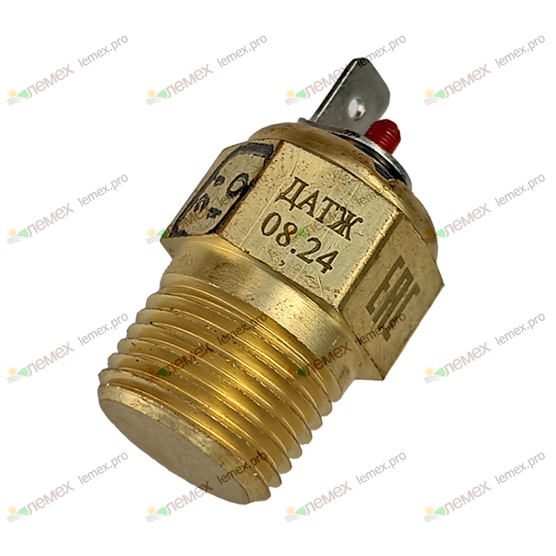 Датчик температуры, МТЗ