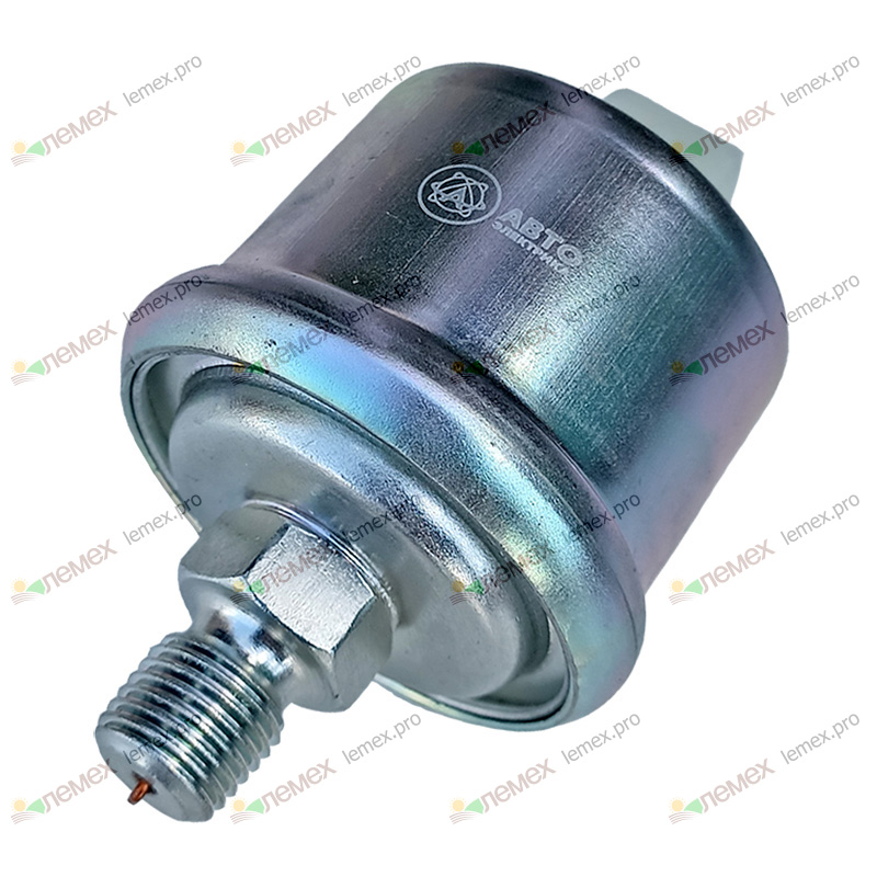 Датчик давления масла двигателя 6 кг/см2 МТЗ (2 контакта)