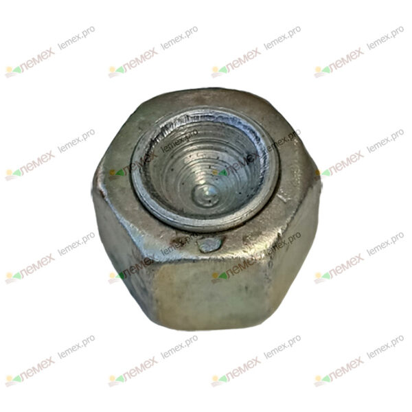 Н.036.12.010 Заглушка сферическая, МТЗ, СПС-4,2А