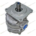 Насос круглый правый НШ-32А-3