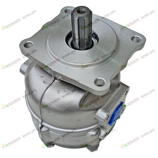 НШ-32А-3Л Насос круглый левый НШ-32А-3Л