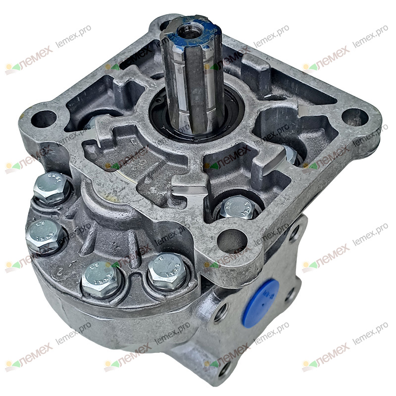 Насос плоский правый НШ-50Д-3