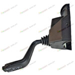 Переключатель подрулевой (изогнутый, с корпусом) (повороты, свет, сигнал) МТЗ