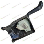 Переключатель подрулевой (изогнутый, с корпусом) (повороты, свет, сигнал) МТЗ