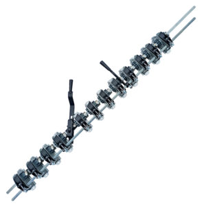 Аппарат высевающий сеялки СЗ/СЗП