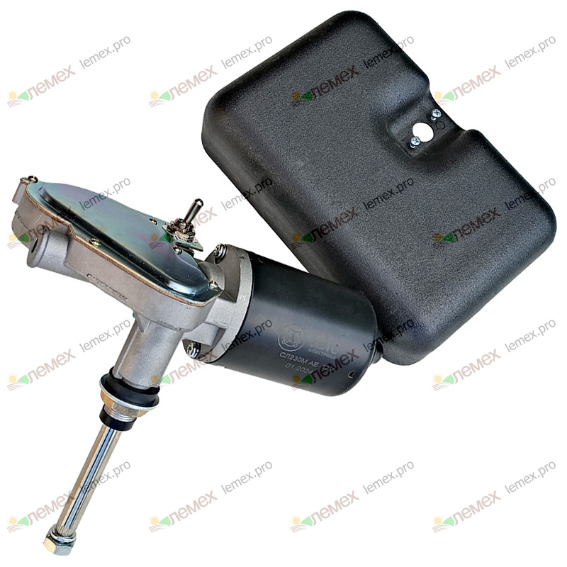 СТ-240.5205015 Привод стеклоочистителя заднего стекла МТЗ