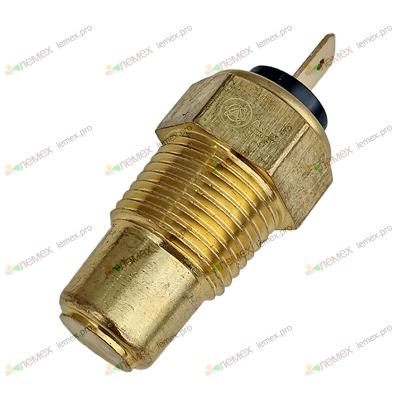 Датчик температуры охл. жидкости 40-120*, под штекер