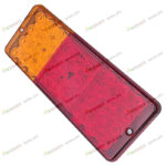 Фонарь задний (поворот, габарит, стоп), МТЗ, светодиодный