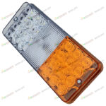 Фонарь передний (поворот, габарит), МТЗ, светодиодный