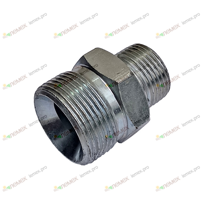 Штуцер переходной S24/S32 (М20х1.5-M27х1.5)
