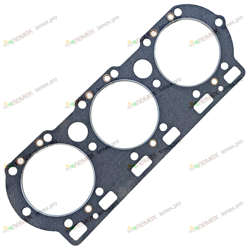 Прокладка ГБЦ ЯМЗ-236