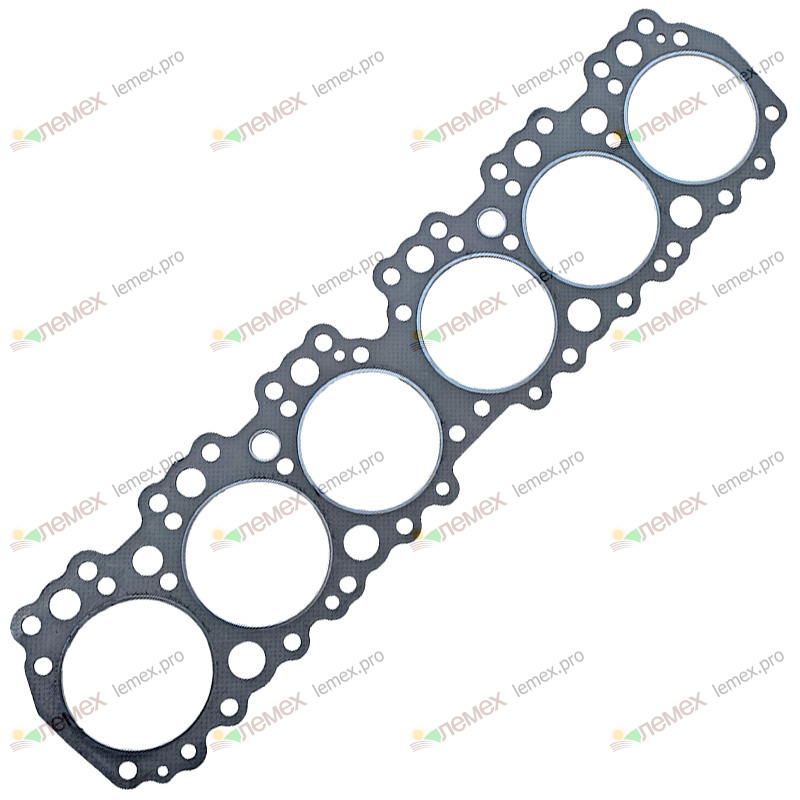 260-1003025 Прокладка головки блока Д-260 (6 цил.)
