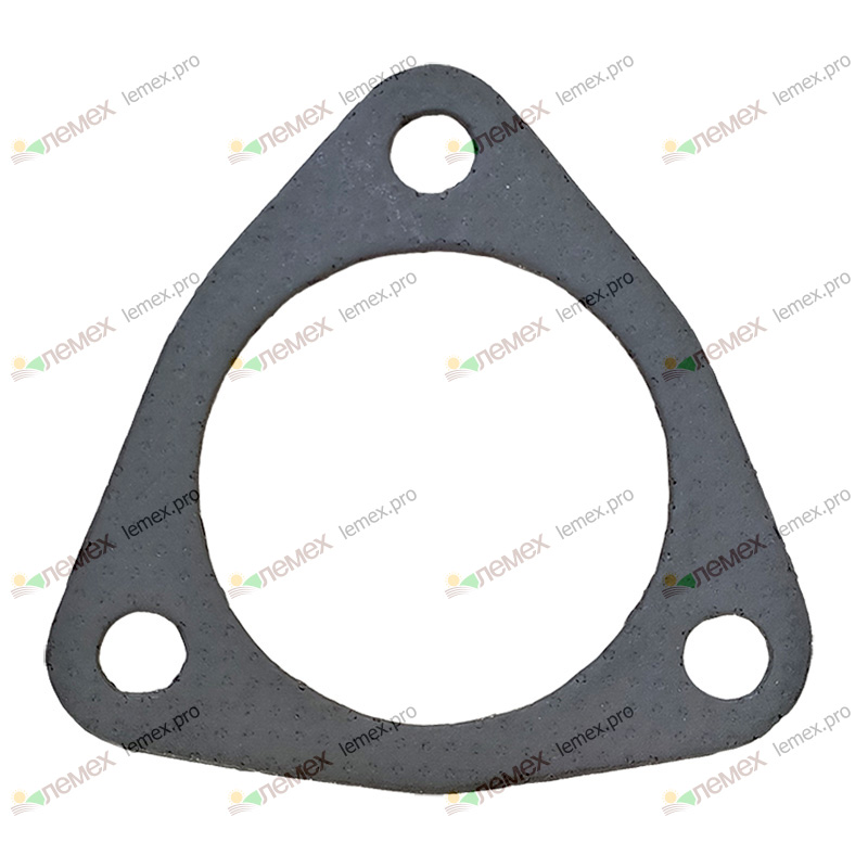 260-1008033 Прокладка патрубка впускного коллектора Д-260